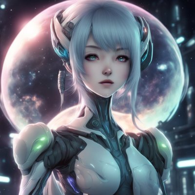 AoRMetaverse Profile Picture