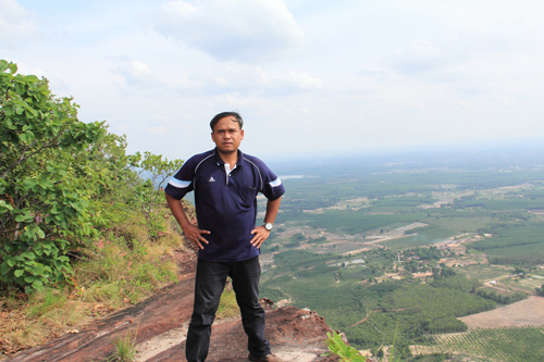 dommon44's profile picture. ชอบถ่ายภาพ ท่องเที่ยว ขายภาพ ใน microstock