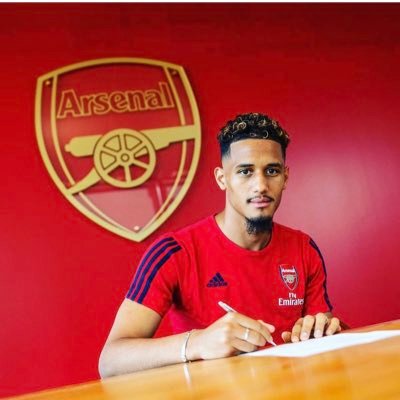 @Arsenal 🚀.Here to have fun 😊🔥football X (twitter )