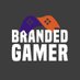 Branded Gamer (@BrandedGam28289) Twitter profile photo