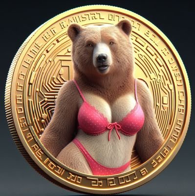 1B Bears in Bikinis shilling sea shells by Solana Beach👙🐻🪙 $KINI - CA: 4hz25YNA9ozeBNxHLvtCmXLGq1uHuJD54xdFkqQupkfH   https://t.co/HUFA6WW7u1 👈Tele