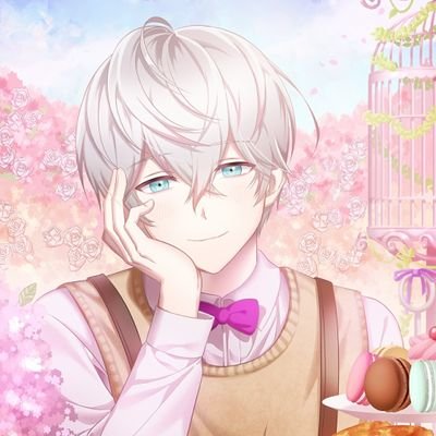 te amo saeran :3