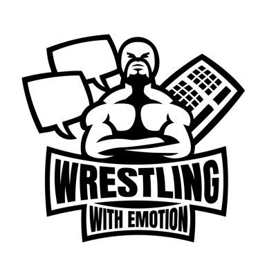 We talk the world of professional wrestling, with emotion. Affiliated with @trainwrecksprts | Sponsored by @bataviadowns
