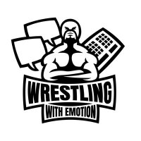 Wrestling With Emotion Podcast (@wrestlewemotion) 's Twitter Profile Photo Wrestling With Emotion Podcast (@wrestlewemotion) 's Twitter Profile Photo