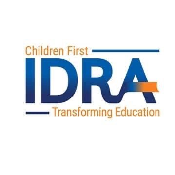 IDRA is a education non-profit that works to achieve equal education for every child. Envisioning a bright future for all students. #EdEquity