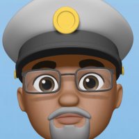 James Granger (@granger_md) 's Twitter Profile Photo