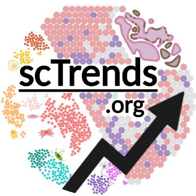 A place to hear what's going on in the world of single cell and spatial omic tech!