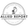 TheAlliedReport's profile picture. News from the front. ⌛ Pressing on as the sands of time are sinking.