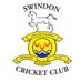 Swindon Cricket Club (@swindoncricket) Twitter profile photo