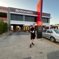 sᴇᴛʜ ♛ (@sethmercer03) 's Twitter Profile Photo