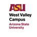 ASU West Valley Campus (@asuwestcampus) Twitter profile photo