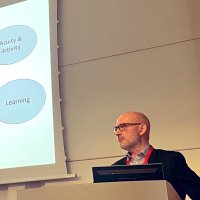 Professor Richard Griffin MBE (@rgriffinskill) 's Twitter Profile Photo Professor Richard Griffin MBE (@rgriffinskill) 's Twitter Profile Photo