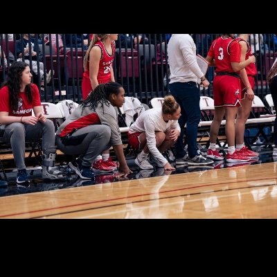 •God❤️ •Kid with very big dreams💛✨🏀 •#LLTay💙🙏🏾 •🏳️‍🌈
samford wbb