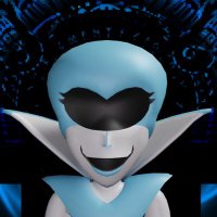 Undertale/Deltarune Mod for M&M (@undertalemnm) 's Twitter Profile