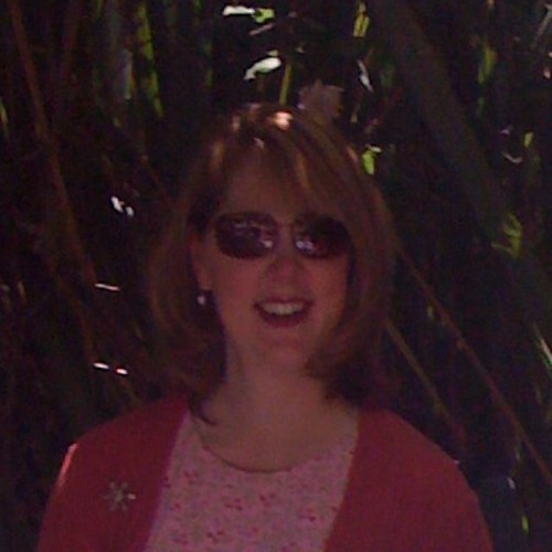 sheloves2bake's profile picture. 