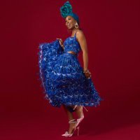 Miss Nini (@iamniyola) 's Twitter Profile