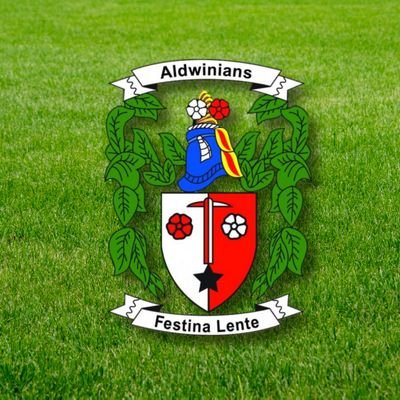 aldwinians_rufc Profile Picture