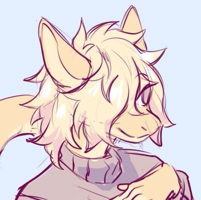 she/her
pfp by https://t.co/igj1Bhy4ea
.ceris. on discord
furry moron (might have offensive opinions)
Free requests, dm me pls!!
@tyreth.bsky.social