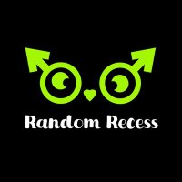 Random Recess(@RandomRecess) 's Twitter Profile Photo