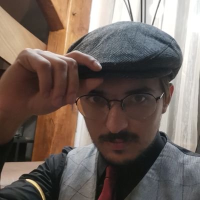 Attendez on verra | Co-Président @gorvcorp | Qui est sans foi ni loi, dit merci à la loi | mes tweets n'engagent que moi ¦ bande de bebou