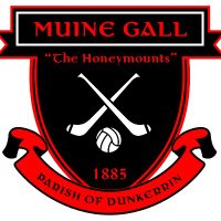 Moneygall GAA (@moneygallgaa) 's Twitter Profile