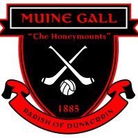 Moneygall GAA(@MoneygallGAA) 's Twitter Profile Photo