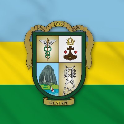 Administración Municipal de Guatapé 2024-2027