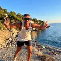 Danilo SG (@danibixo) 's Twitter Profile