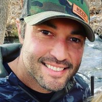 Michael Timony (@michael_timony) 's Twitter Profile