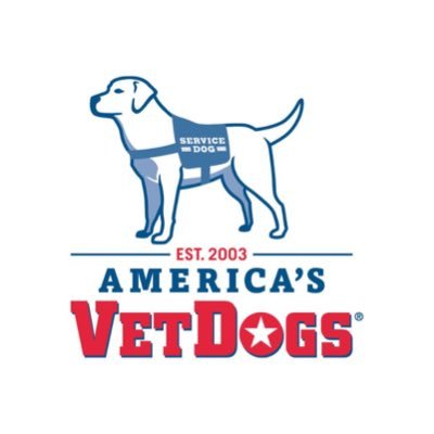 Providing veterans and first responders with service dogs at no cost. 🇺🇸🐾 Live without Boundaries.  Sister nonprofit to @guidedogfdn