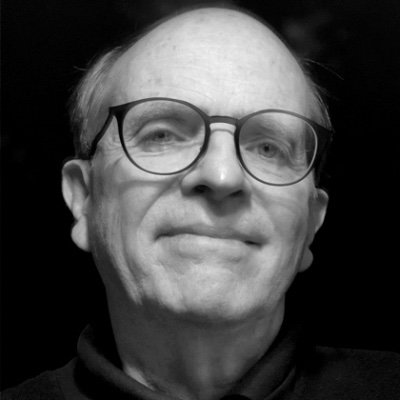 Chuck Green