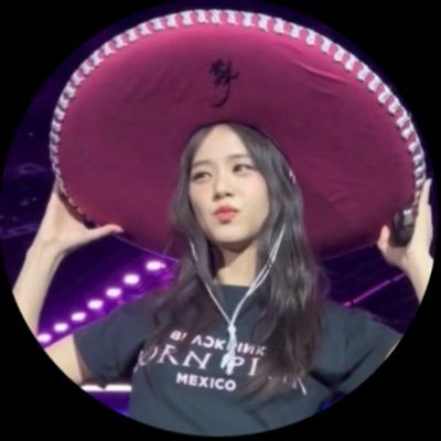 Kim Jisoo 🐢🐰 || Singer, Actress, Songwriter, Dancer, Main Visual, Model, Fashion Icon, CEO BLISSOO || Snowdrop ❄|| Flower🌹|| Newtopia 🧟♂️|| Amortage💜