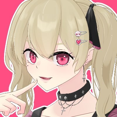 七樹聖來☀️✨＠ツインテVtuberさんのプロフィール画像