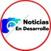 Noticias En Desarrollo (@NEndesarrollo) Twitter profile photo