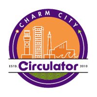 Charm City Circulator(@CharmCityCirc) 's Twitter Profile Photo