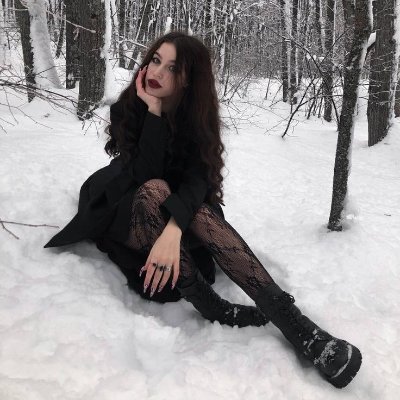 kuhn_maya's profile picture. In a world of trends, standing out is an art. Aspiring model creating a visual symphony one pose at a time.