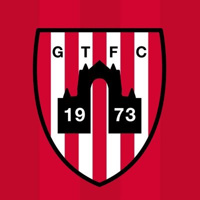 Official Twitter account of Guisborough Town FC