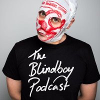 The Blindboy Podcast(@bbboatclub) 's Twitter Profileg