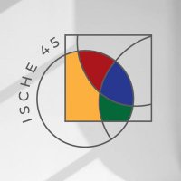 ISCHE45 (@ische45) Twitter profile photo