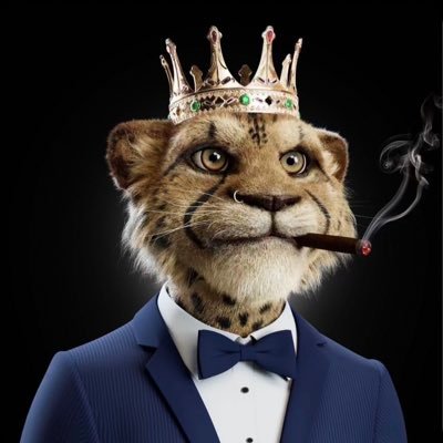 luckylion23 Profile Picture