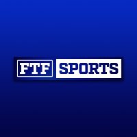 FTF Sports(@WatchFTFSports) 's Twitter Profile Photo