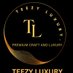 TEEZY LUXURY (@teezyluxury) Twitter profile photo TEEZY LUXURY (@teezyluxury) Twitter profile photo
