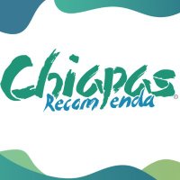 #ChiapasRecomienda(@ChpsRecomienda) 's Twitter Profile Photo