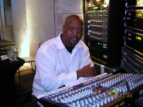 I'm a Music Producer, Composer for TV/Film, Audio/Video Engineer for KaVasKe-ErTro Productions....
