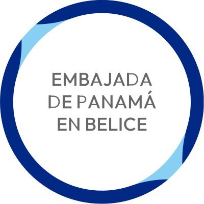 ¡Bienvenidos a la cuenta oficial de Twitter de la Embajada de Panamá en Belice! 🇵🇦 🤝 🇧🇿