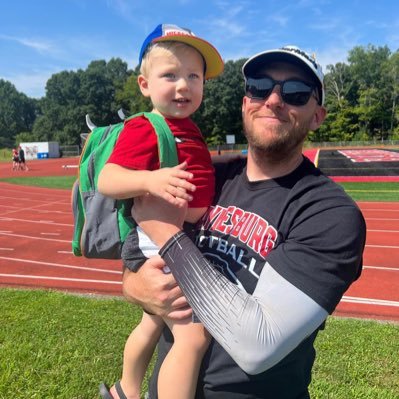 Father and Husband | 🏈 Coach @BigMacsFootball | PE Teacher