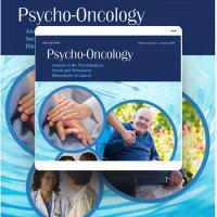 Psycho-Oncology (@psyonc) 's Twitter Profile