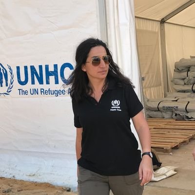 Senior Inter-Agency Coordinator - UN Refugee Agency @refugees #UNHCR