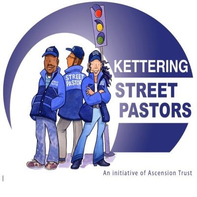 #kettering #StreetPastors #ketteringstreetpastors #ketteringandsurroundingvillages Charitable Incorporated Organisation structure (no: 1185084)
