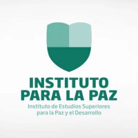Instituto para la Paz(@InstitutoPaz) 's Twitter Profile Photo